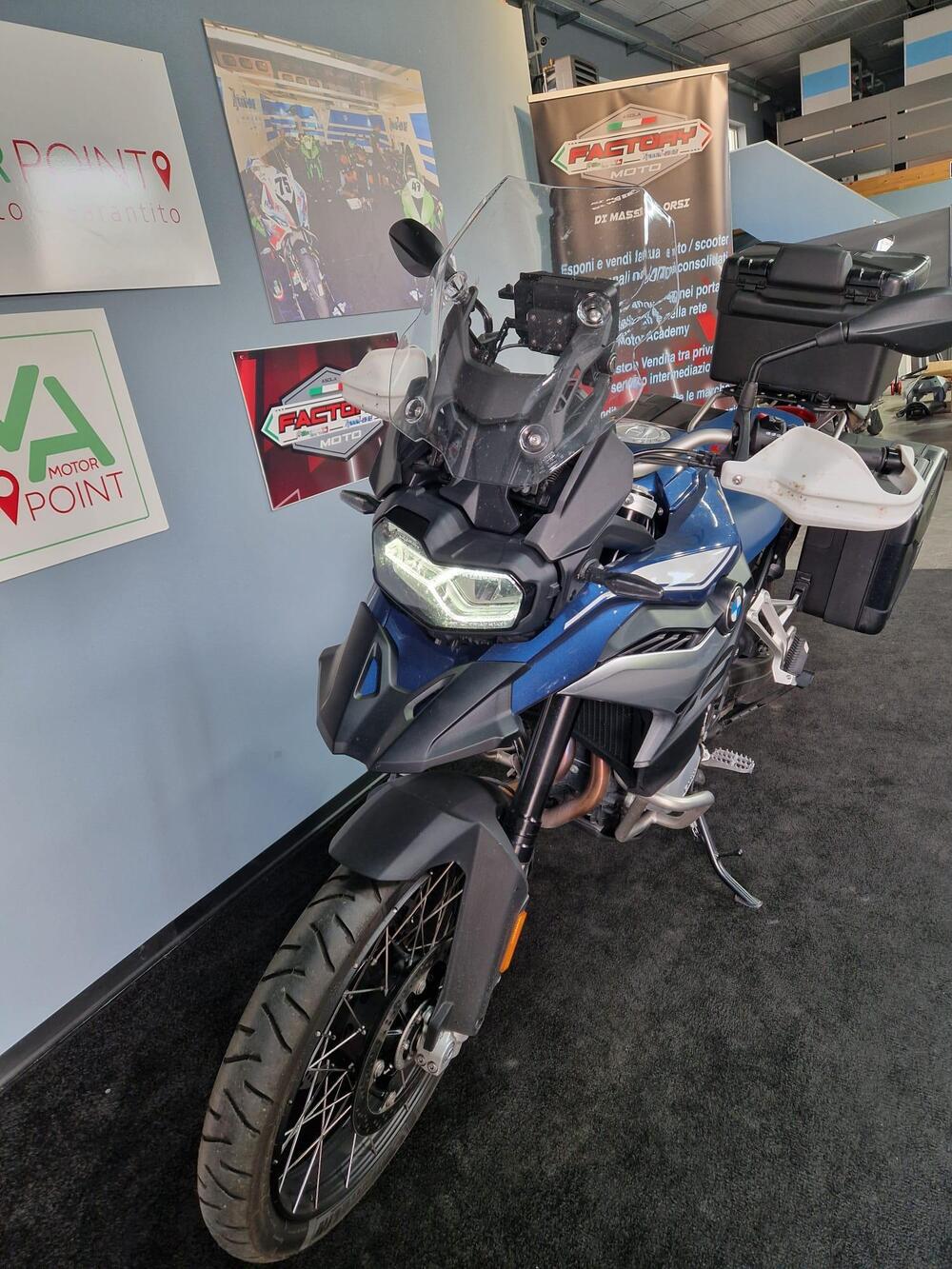 Bmw F 850 GS (2021 - 24) (5)