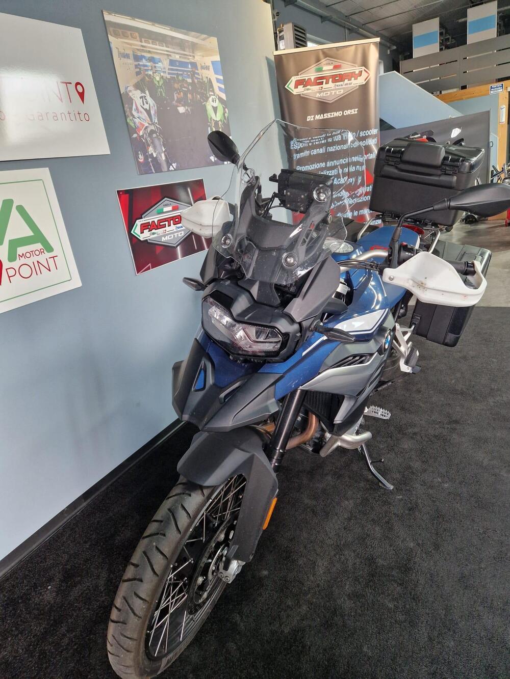 Bmw F 850 GS (2021 - 24) (6)