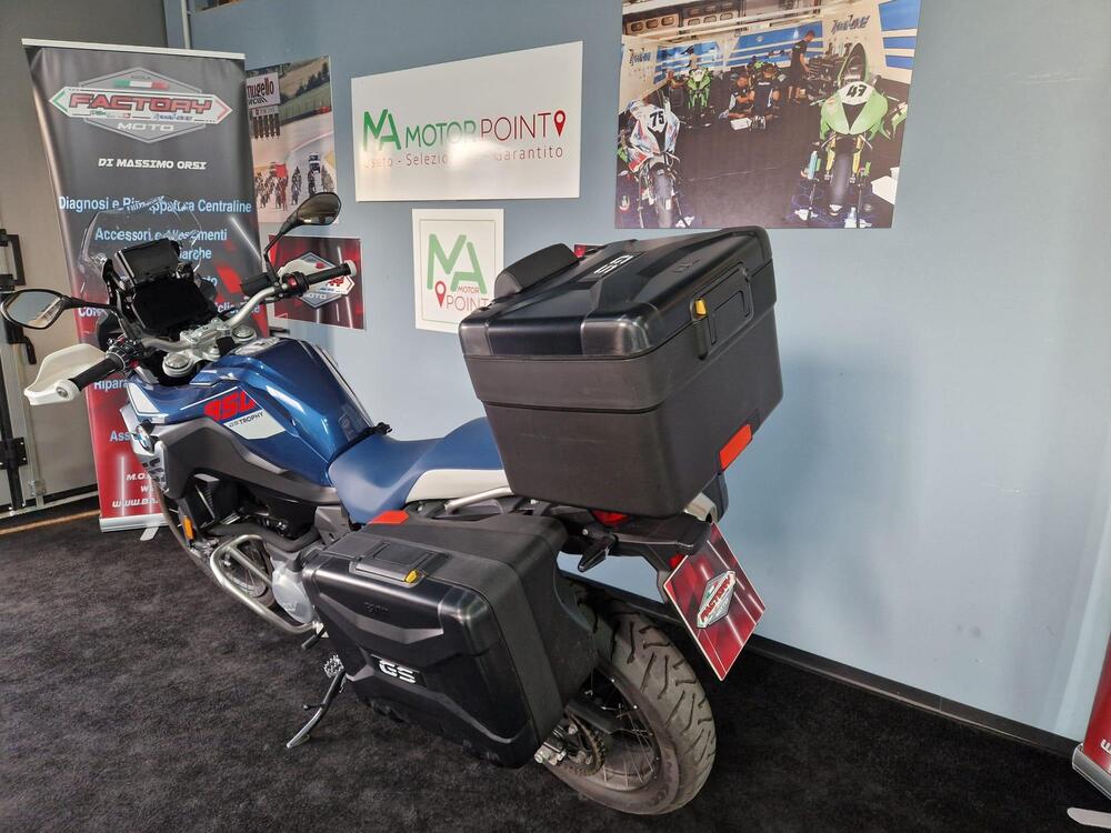 Bmw F 850 GS (2021 - 24) (8)