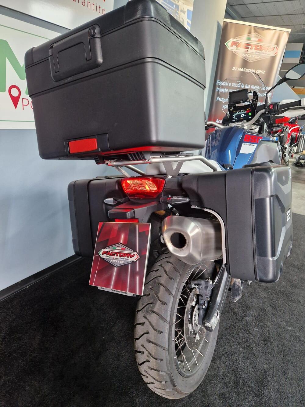 Bmw F 850 GS (2021 - 24) (11)