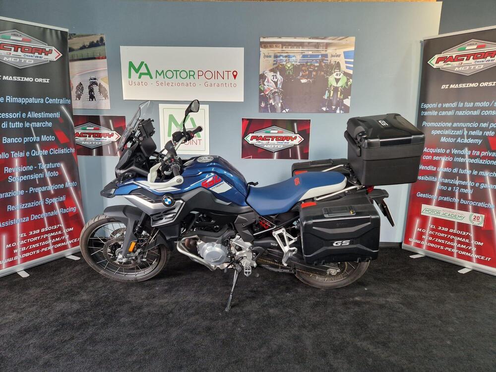 Bmw F 850 GS (2021 - 24) (13)