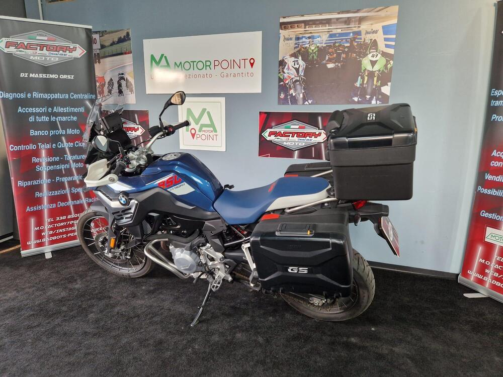 Bmw F 850 GS (2021 - 24) (14)