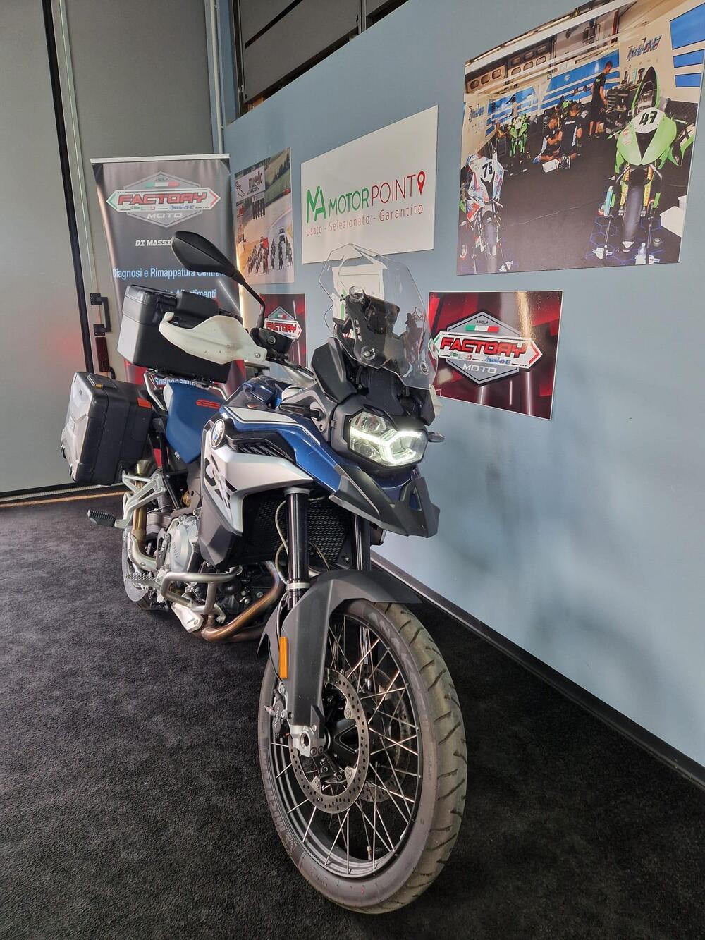Bmw F 850 GS (2021 - 24) (15)