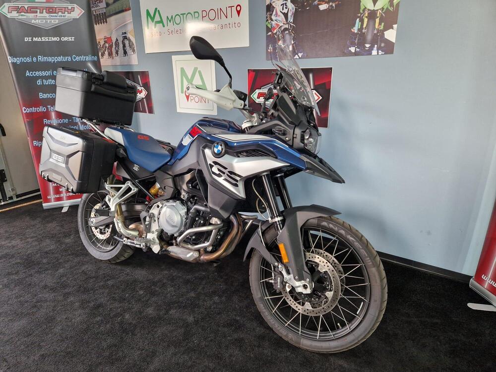 Bmw F 850 GS (2021 - 24) (16)