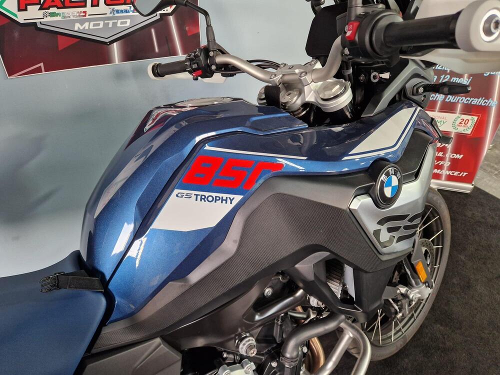 Bmw F 850 GS (2021 - 24) (17)