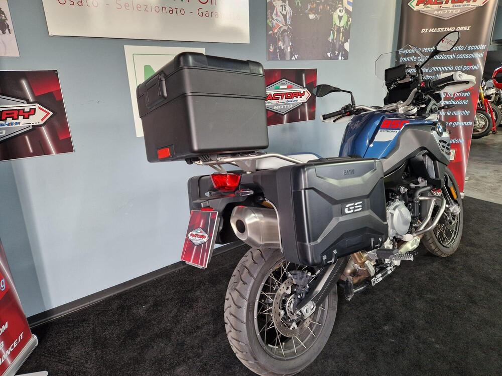 Bmw F 850 GS (2021 - 24) (20)