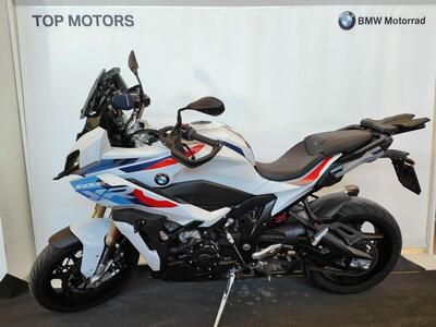 Bmw S 1000 XR (2020 - 23) usata