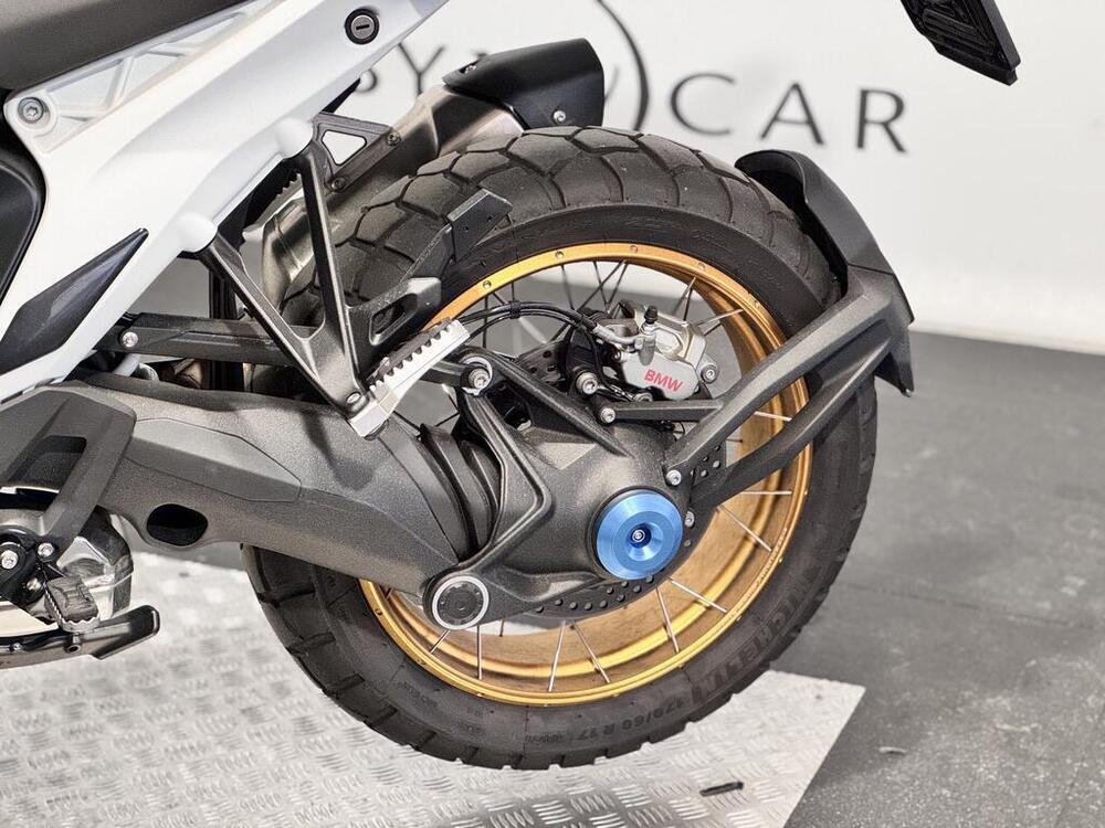 Bmw R 1300 GS Trophy (2023 - 26) (4)