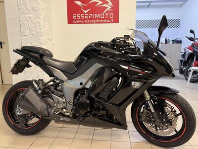 Kawasaki Z 1000 SX (2011 - 13) usata