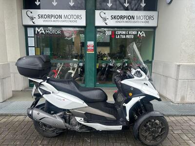 Quadro QV3 350 (2018 - 19) usata