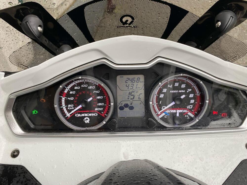 Quadro QV3 350 (2018 - 19) (3)