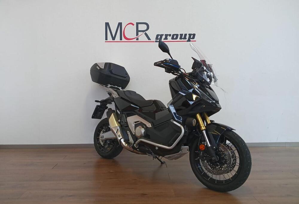 Honda X-ADV 750 Adventure (2025 - 26) (3)
