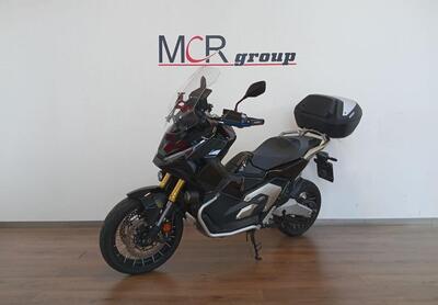 Honda X-ADV 750 Adventure (2025) usata