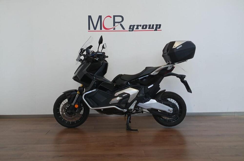 Honda X-ADV 750 Adventure (2025 - 26) (2)