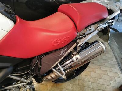 Bmw R 1200 GS (2010 - 12) usata