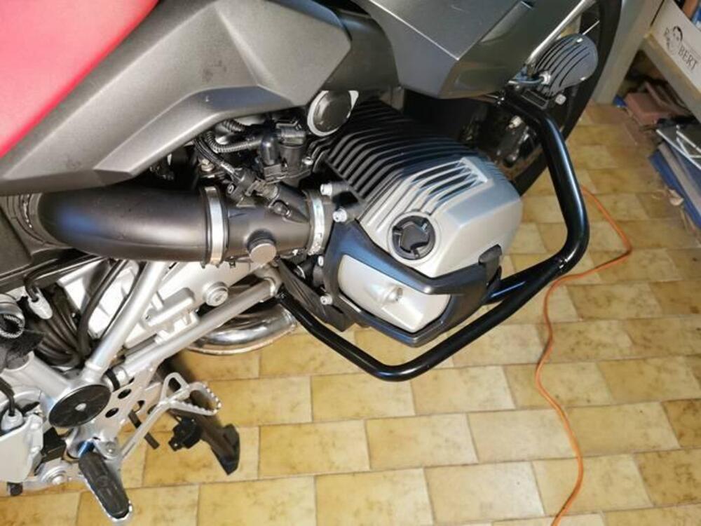 Bmw R 1200 GS (2010 - 12) (4)