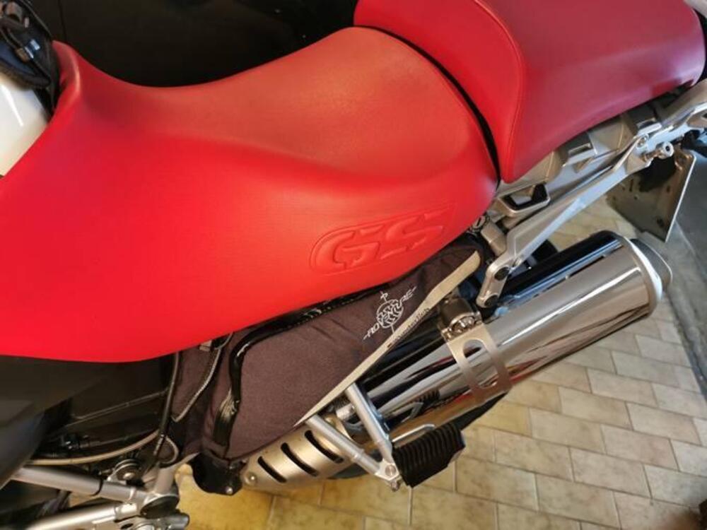 Bmw R 1200 GS (2010 - 12) (6)