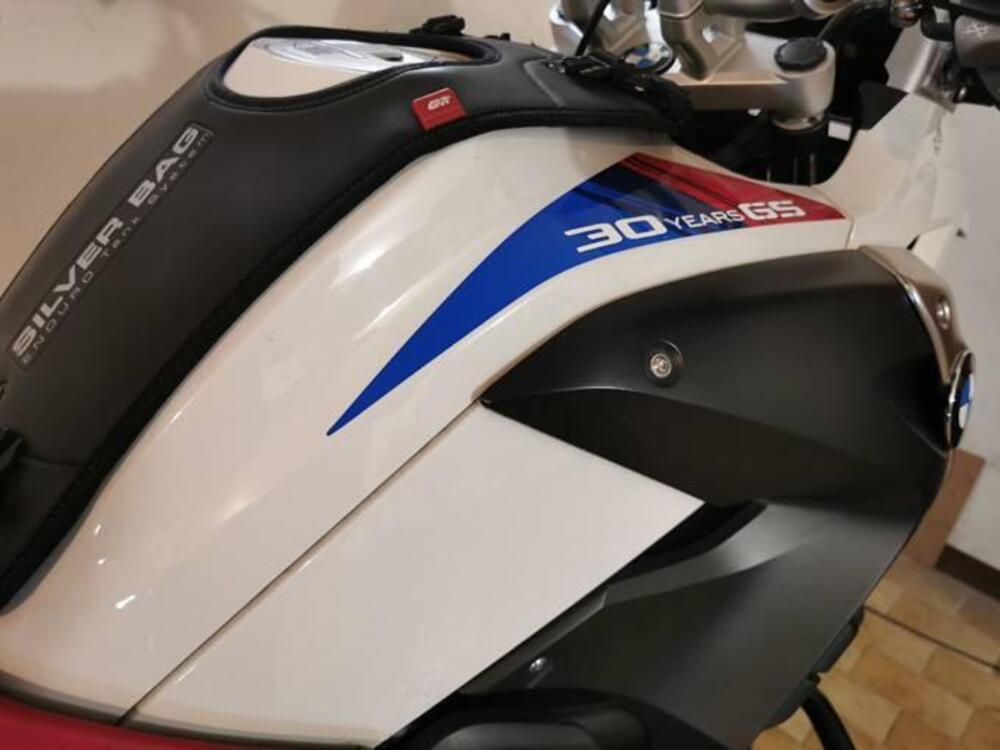 Bmw R 1200 GS (2010 - 12) (13)