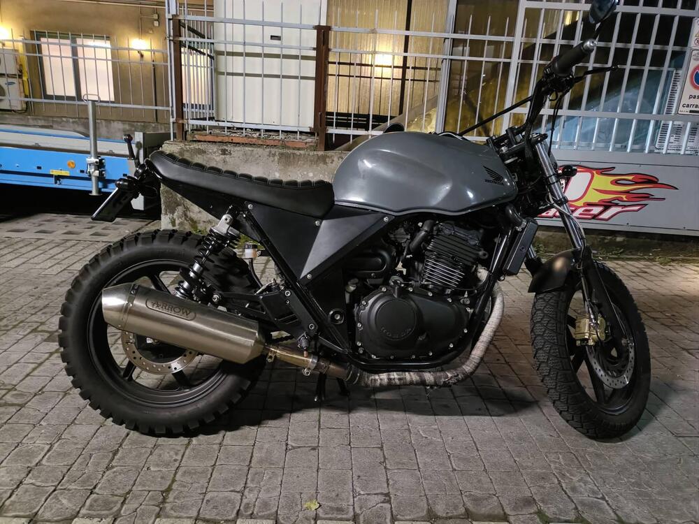 Honda CB 500 (1993 - 04) (3)