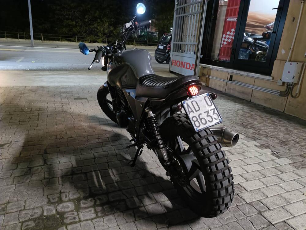 Honda CB 500 (1993 - 04) (6)