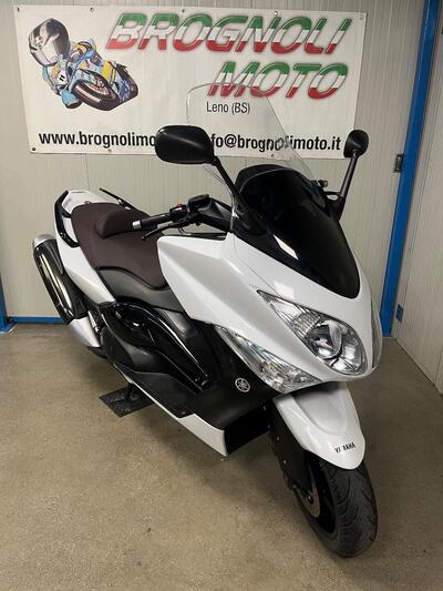 Yamaha T-Max 500 (2008 - 12) usata