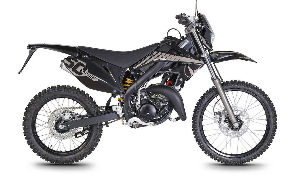 Vent Skate 50 (2024 - 26)