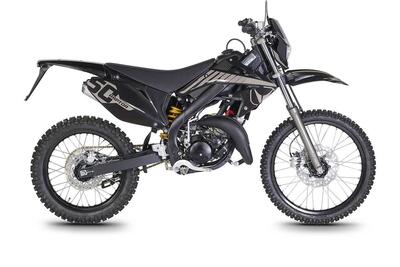 Vent Skate 50 (2024 - 25) nuova