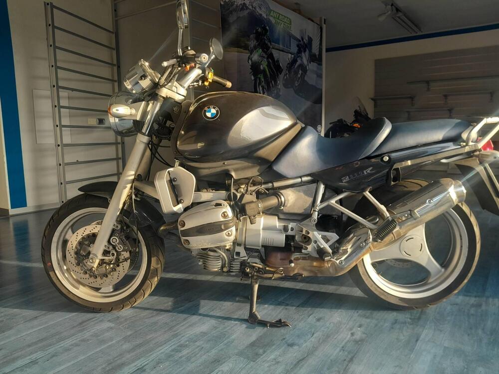 Bmw R 850 R (1994 - 02)