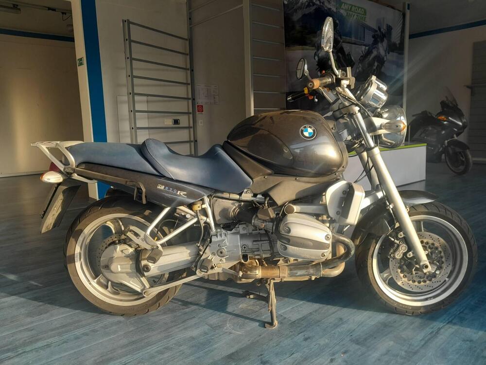 Bmw R 850 R (1994 - 02) (6)