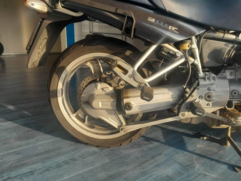 Bmw R 850 R (1994 - 02) (7)