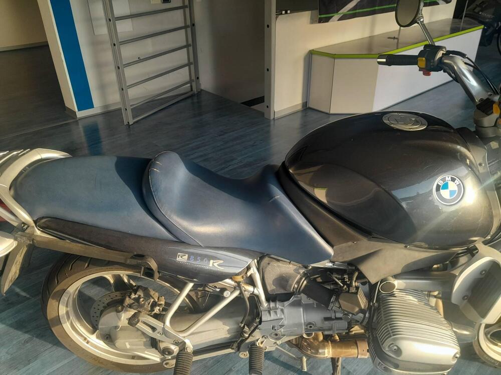 Bmw R 850 R (1994 - 02) (10)