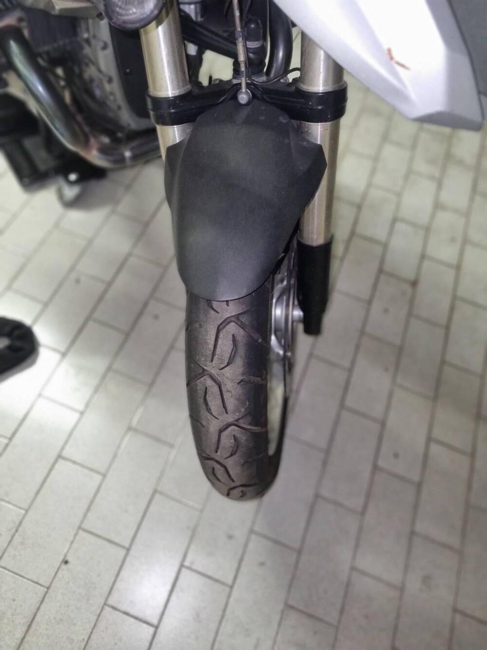 Bmw R 1200 GS (2008 - 09) (6)