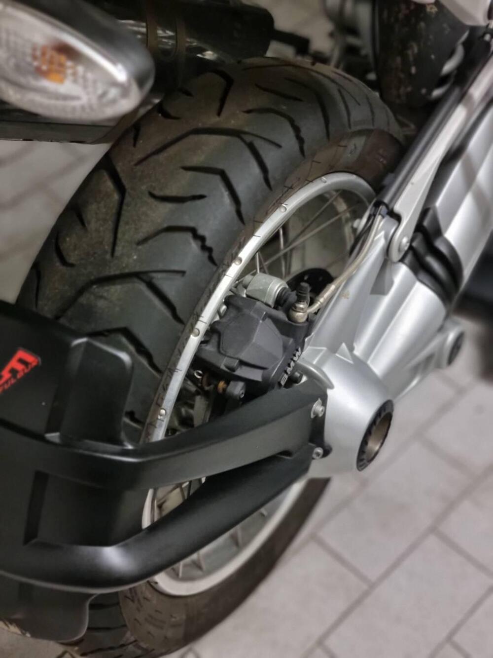 Bmw R 1200 GS (2008 - 09) (7)