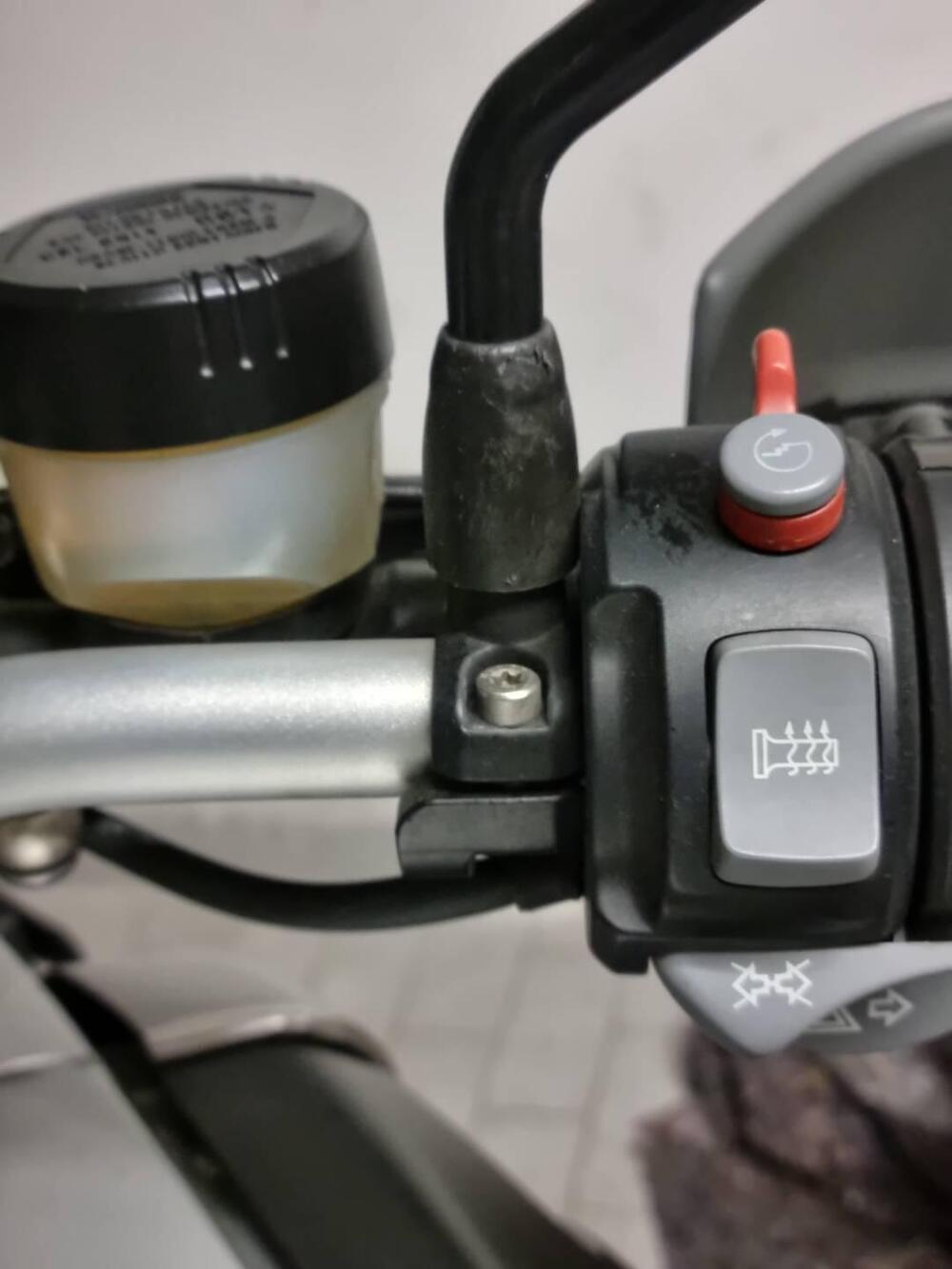 Bmw R 1200 GS (2008 - 09) (10)