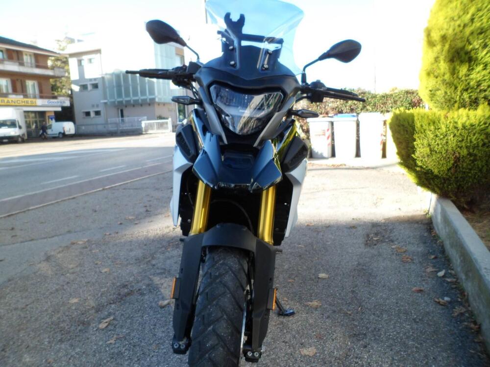 Bmw G 310 GS (2021 - 25) (3)