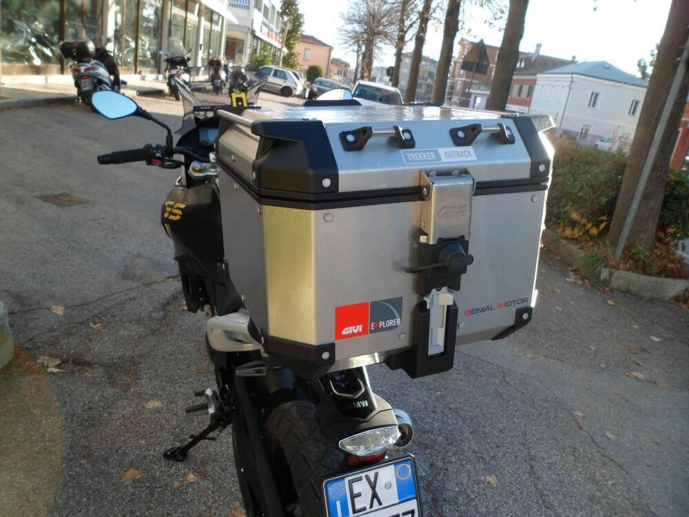 Bmw G 310 GS (2021 - 25) (5)