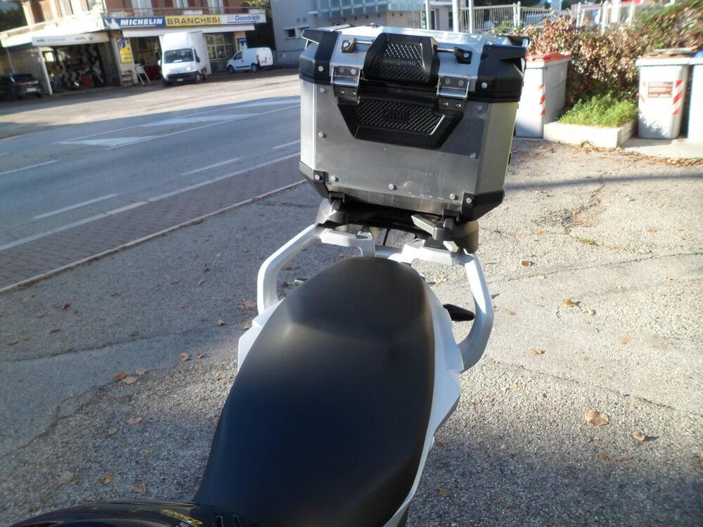 Bmw G 310 GS (2021 - 25) (8)