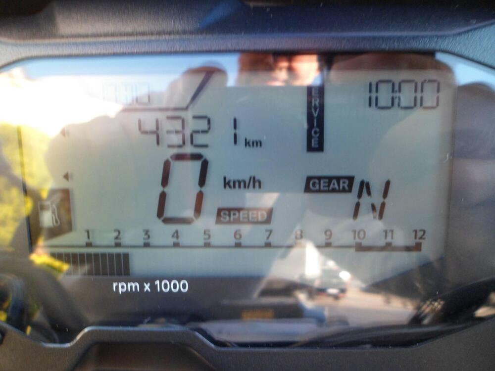 Bmw G 310 GS (2021 - 25) (10)