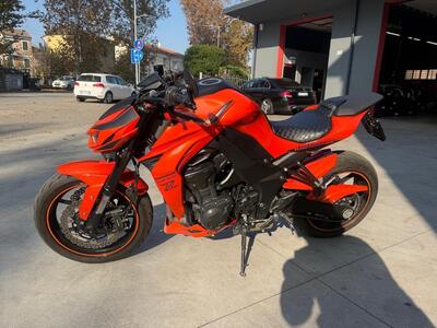 Kawasaki Z 1000 R (2017 - 20) usata