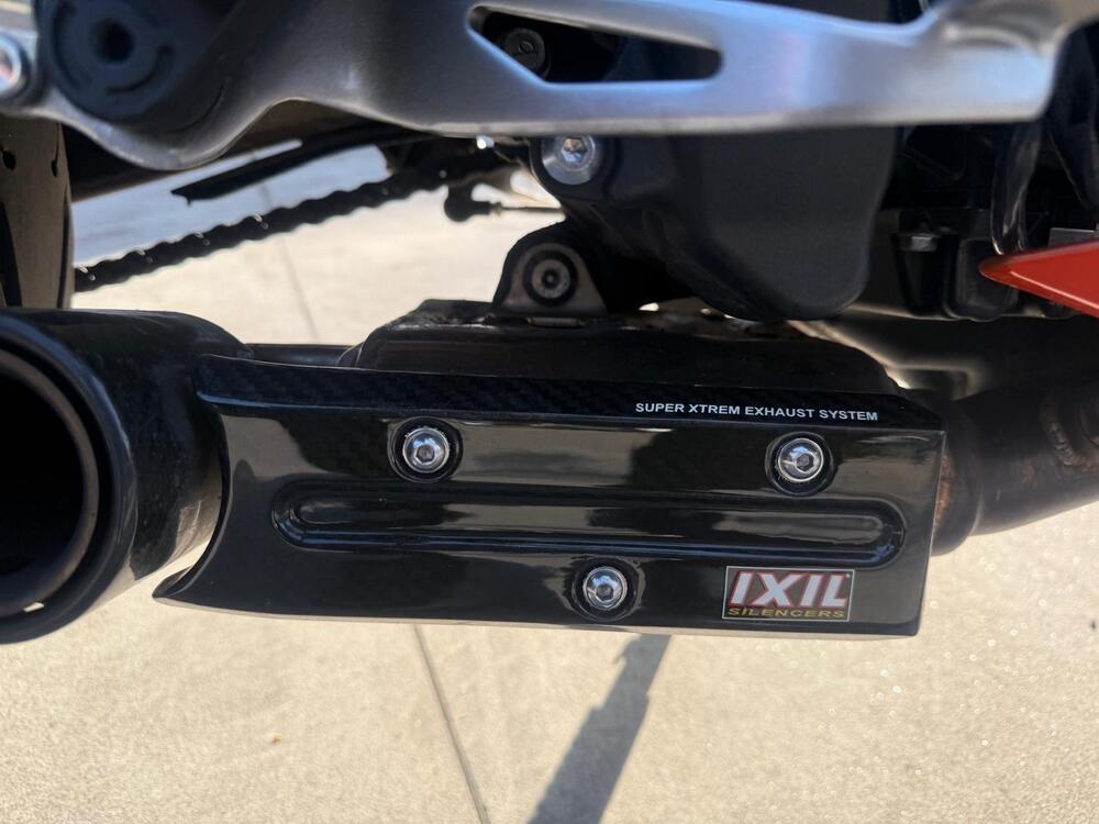 Kawasaki Z 1000 R (2017 - 20) (7)