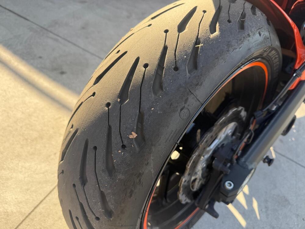 Kawasaki Z 1000 R (2017 - 20) (10)