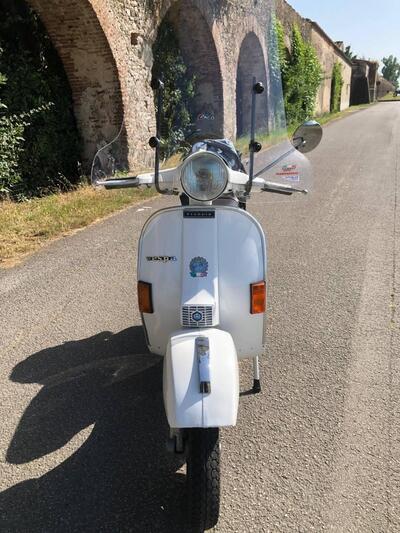 Piaggio Vespa 125 PX (1980 - 89) usata