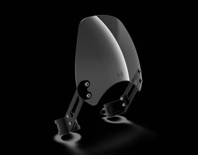 BEAR 650 CUPOLINO Originale -Royal Enfield- 199054