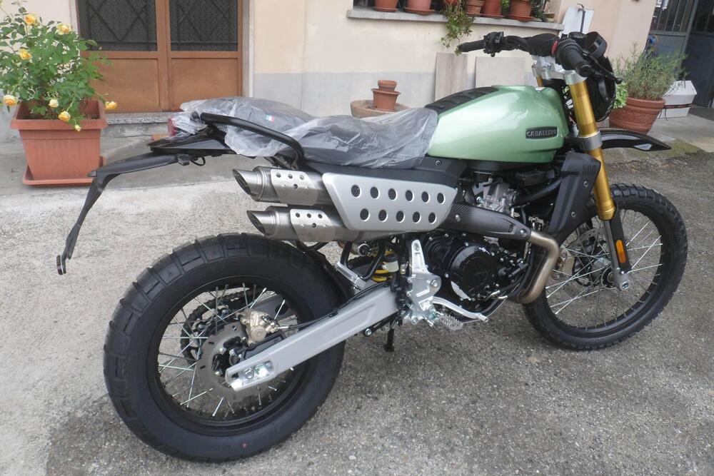 Fantic Motor Caballero 500 Rally (2025 - 26) (3)