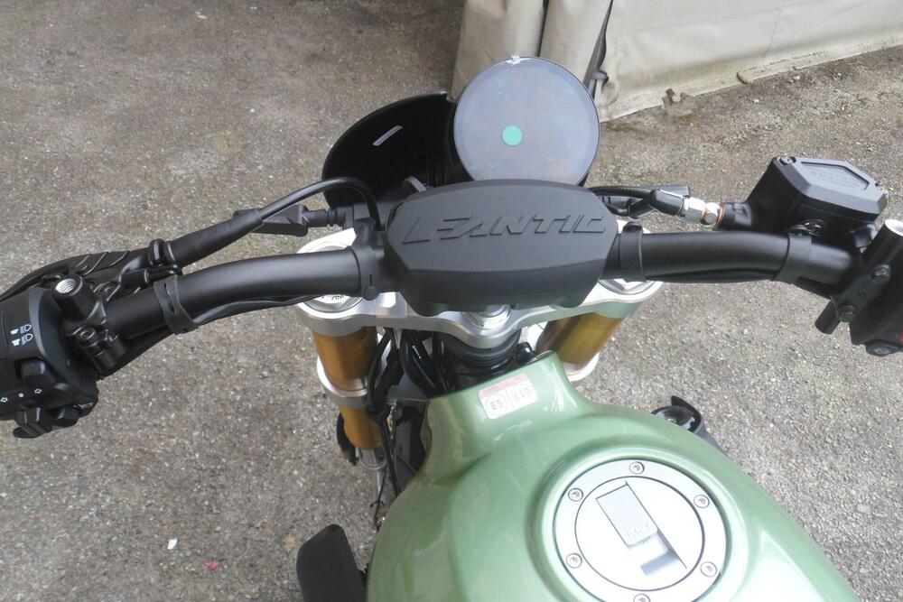 Fantic Motor Caballero 500 Rally (2025 - 26) (5)