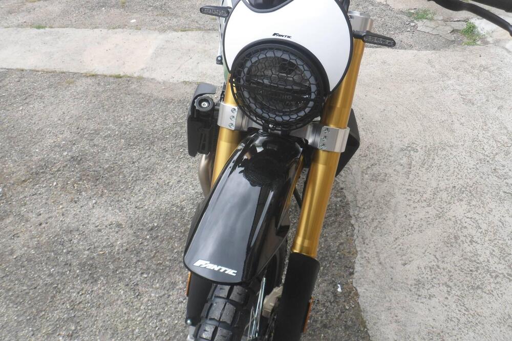 Fantic Motor Caballero 500 Rally (2025 - 26) (7)