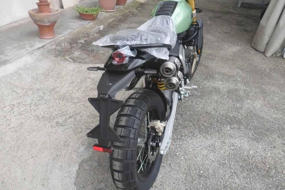 Fantic Motor Caballero 500 Rally (2025 - 26) (8)