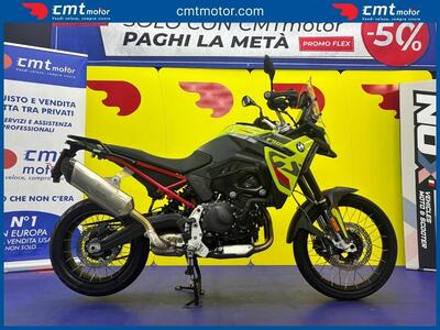 Bmw F 900 GS (2024 - 25) usata