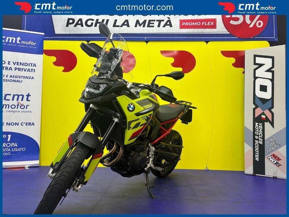 Bmw F 900 GS (2024 - 26) (3)