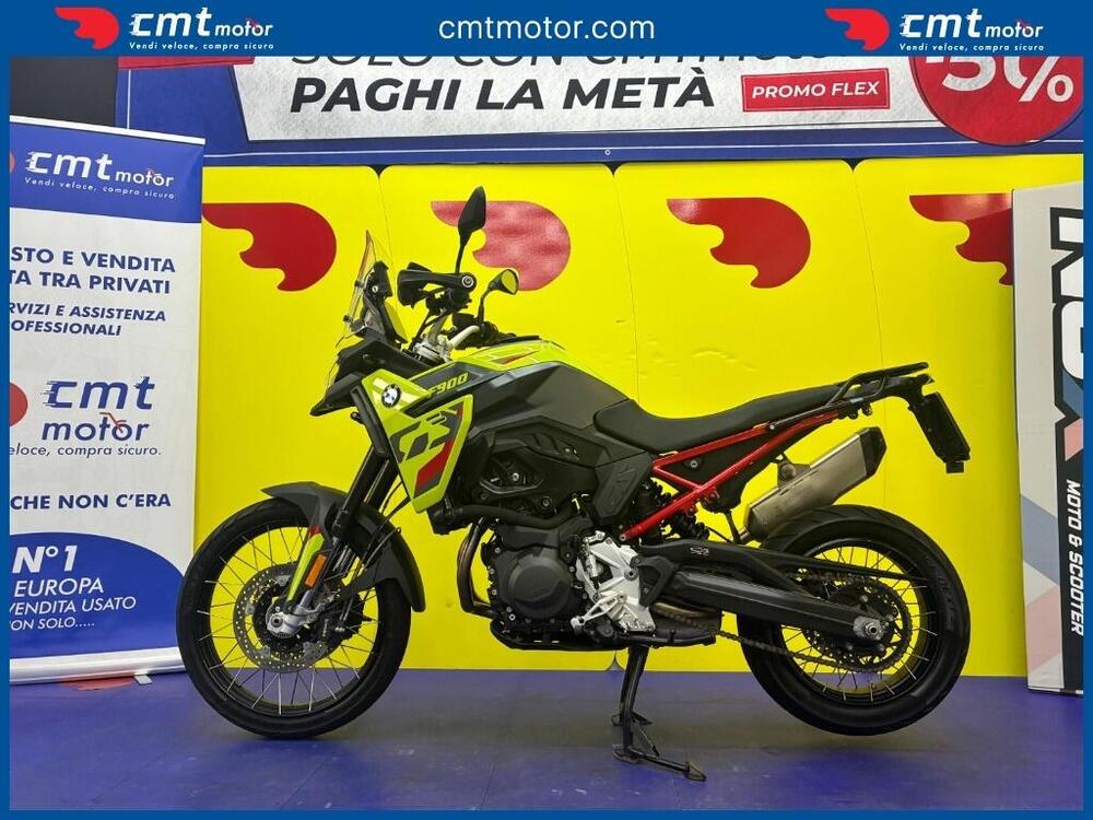 Bmw F 900 GS (2024 - 26) (4)